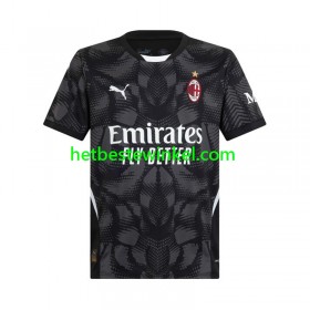 AC Milan Voetbalshirts Doelman Thuis 2024-25